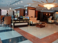 Versailles Hotel Dubai - 