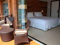 Rio Buzios Boutique Hotel   Spa -  