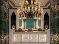 Jumeirah Zabeel Saray - SPA