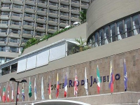 Hotel Sofitel Rio De Janeiro Copacabana - 