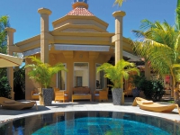 Le Mauricia - Rooms