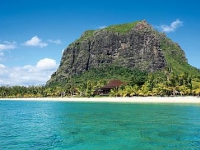 LUX* Le Morne -   