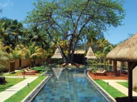 Shandrani Resort   SPA - SPA