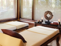 Shanti Maurice A Nira Resort - SPA