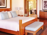 Shanti Maurice A Nira Resort - Presidental villa