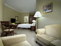 Berjaya Beau Vallon Bay Resort   Casino - Superior room