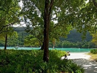 Constance Ephelia Resort f Seychelles - 