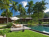 Constance Ephelia Resort f Seychelles - Junior suites