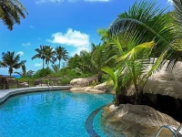 Constance Lemuria  Resort Praslin Seychelles - 