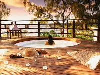 Constance Lemuria  Resort Praslin Seychelles - Presidental villa