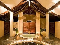 Constance Lemuria  Resort Praslin Seychelles - SPA