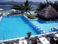 La Digue Island Lodge - 