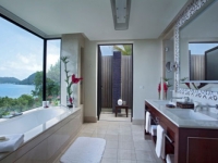 Raffles Praslin Seychelles -  