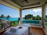 Raffles Praslin Seychelles - SPA