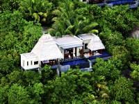 Maia Luxury Resort   Spa - signature villa