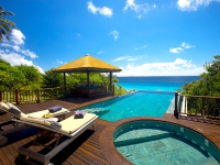 Fregate Private Island - 