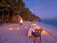 Fregate Private Island -    