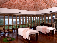 Fregate Private Island - SPA