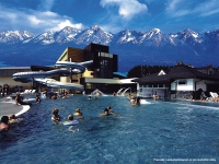 Hotel AquaCity Mountain View Poprad - 