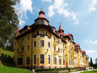 Grandhotel Praha - 