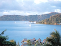 Bora Bora Lagoon Resort   SPA -   
