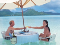 Bora Bora Lagoon Resort   SPA -      