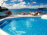 Sofitel Bora Bora Marara Beach and Private Island - 