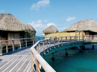 Sofitel Bora Bora Marara Beach and Private Island - 