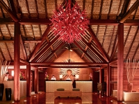 Four Seasons Resort Bora Bora - 