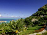 Hilton Bora Bora Nui Resort   Spa - 