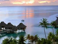 Hilton Bora Bora Nui Resort   Spa -  - 