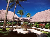 Intercontinental Le Moana Resort Bora Bora - 