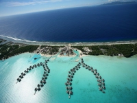 Intercontinental Bora Bora Resort  Thalasso SPA -  