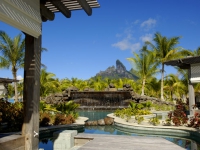 The St. Regis Bora Bora Resort - 