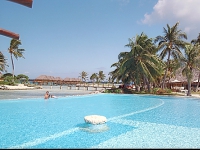Manihi Pearl Beach Resort - 