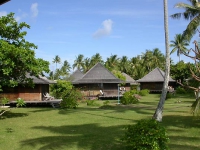 Hotel Matira Bora Bora - 