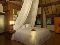 Hotel Sofitel Moorea Ia Ora Beach Resort - 