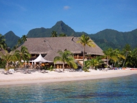 Hilton  Moorea Lagoon Resort   Spa (ex.Sheraton) - 