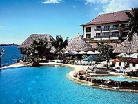 Hilton Hotel Tahiti (ex. Sheraton) - 