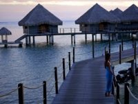 Le Meridien Tahiti - 