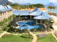 Pearle Beach Resort   SPA -   
