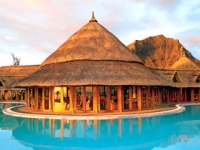 Indian Resort   SPA - 