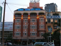 Kimdo Royal City Hotel - 