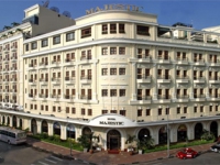 Hotel Majestic Saigon - 