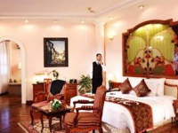 Hotel Majestic Saigon - 