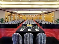 New World Saigon Hotel - -