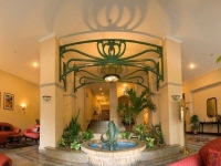 Palace Hotel - 