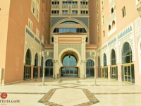 Movenpick IBN Battuta Gate Hotel -   