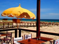 Le Meridien Penina Golf   Resort - Dunas Beach Restaurant