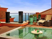 Grande Real Villa Italia Hotel   Spa -  